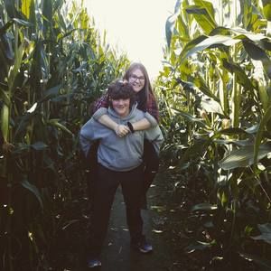 Meet your Posher, Kimberly